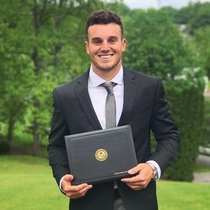 Meet your Posher, Austin